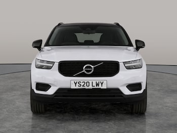 Used Volvo XC40 2020 for sale - 78133997: Photo