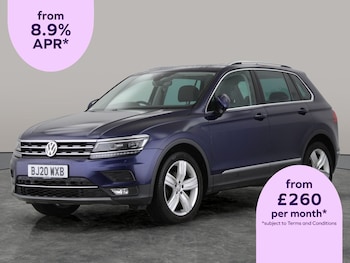 2020 - 2.0 TDI SEL SUV 5dr Diesel DSG Euro 6 (s/s) (150 ps) - ACTIVE INFO DISPLAY