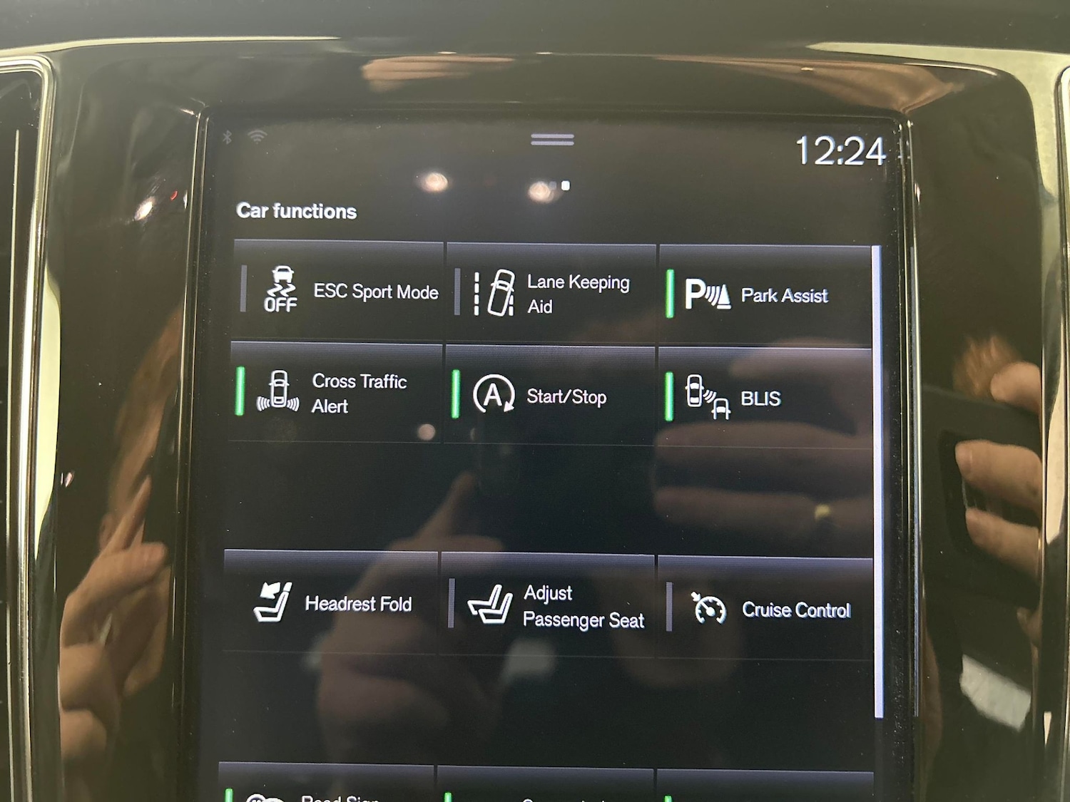 Vehicle 30