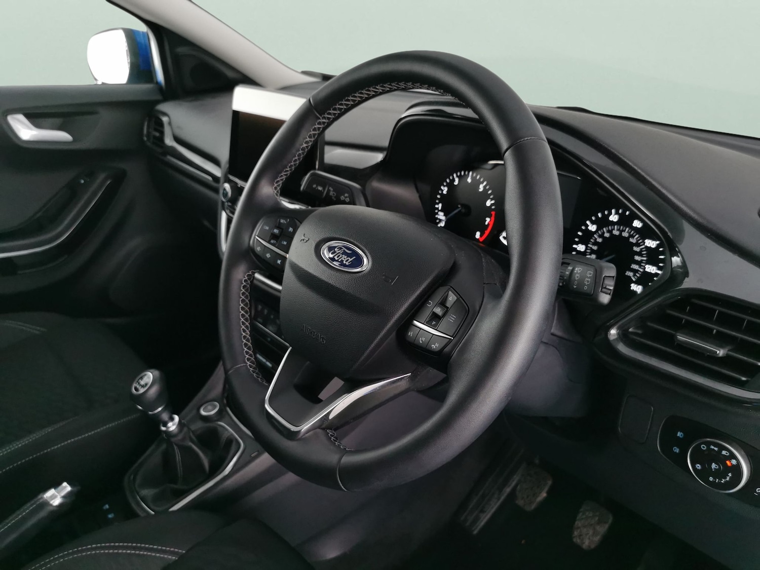 Used Ford Puma 2021 for sale - 77897291: Photo 15