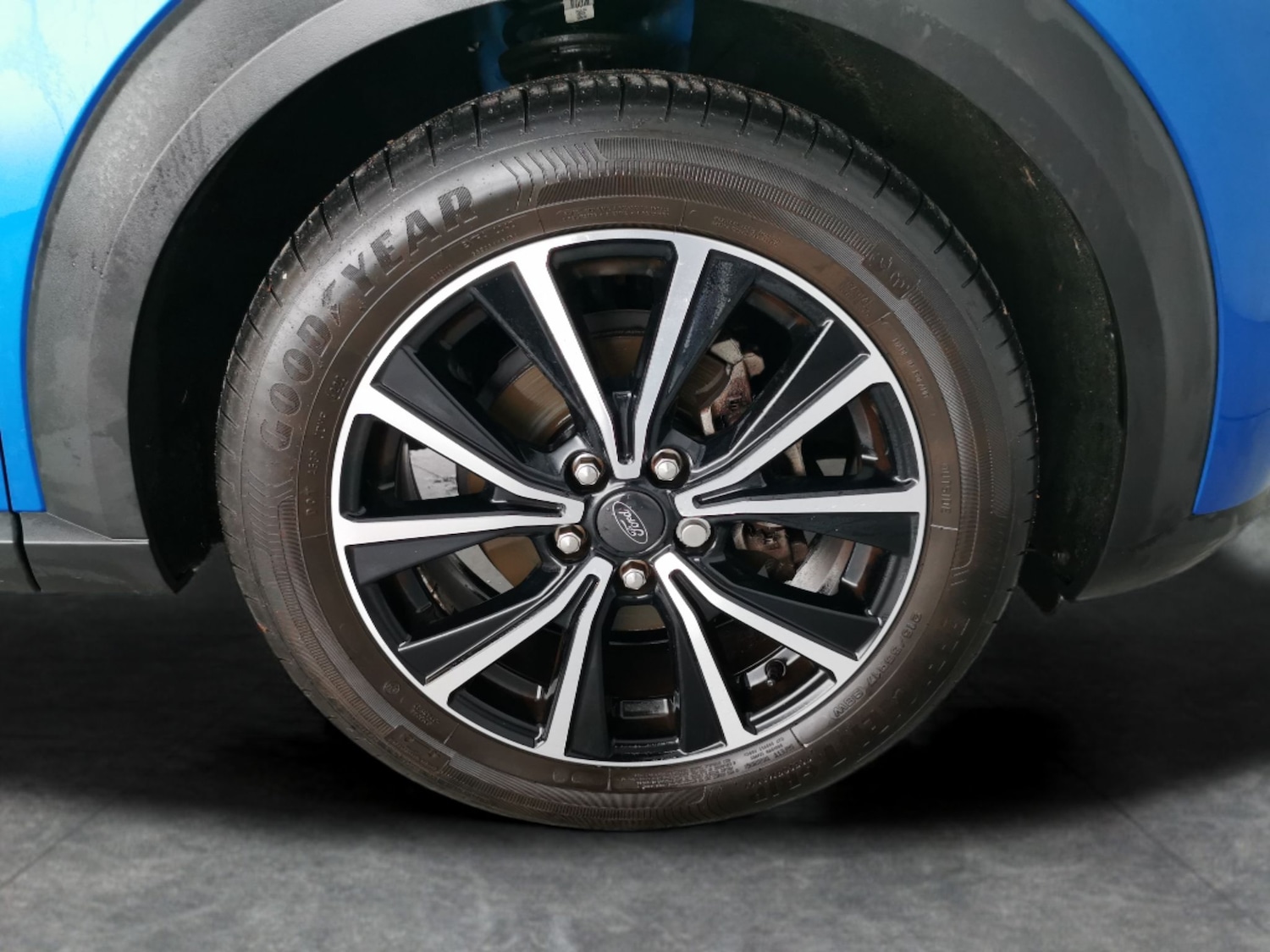 Used Ford Puma 2021 for sale - 77897291: Photo 23