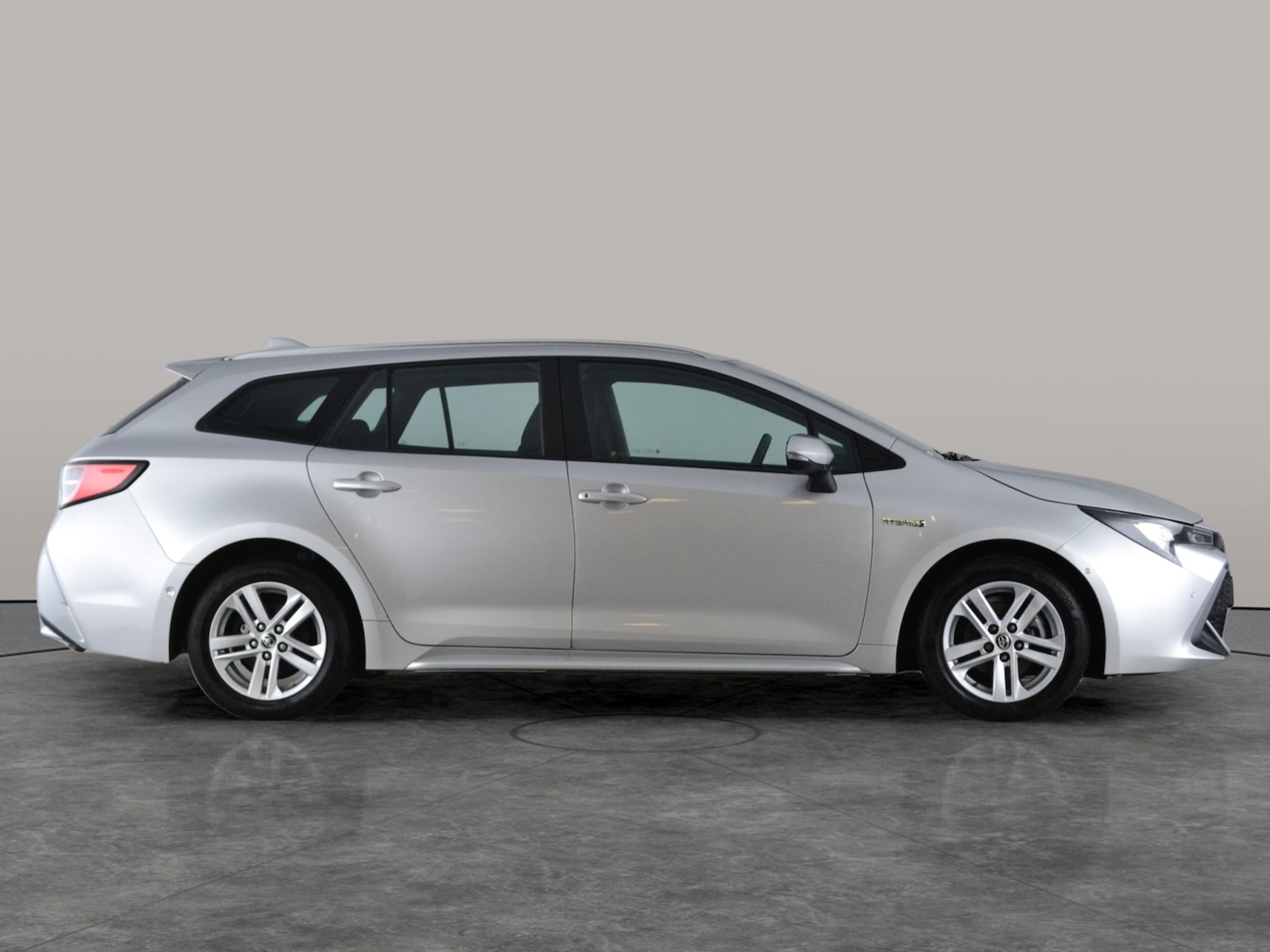 Used Toyota Corolla 2021 for sale - 77206016: Photo 11