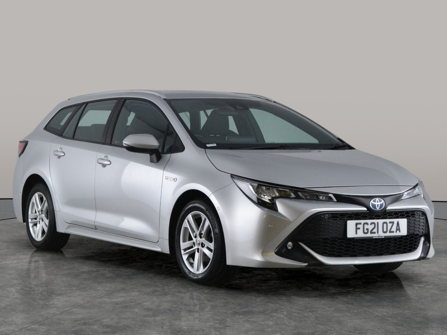 Used Toyota Corolla 2021 for sale - 77206016: Photo 12