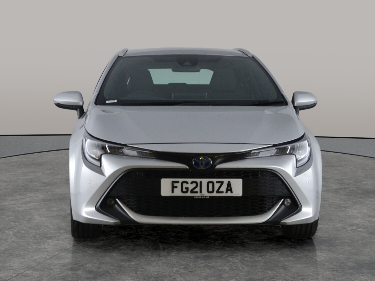 Used Toyota Corolla 2021 for sale - 77206016: Photo 13