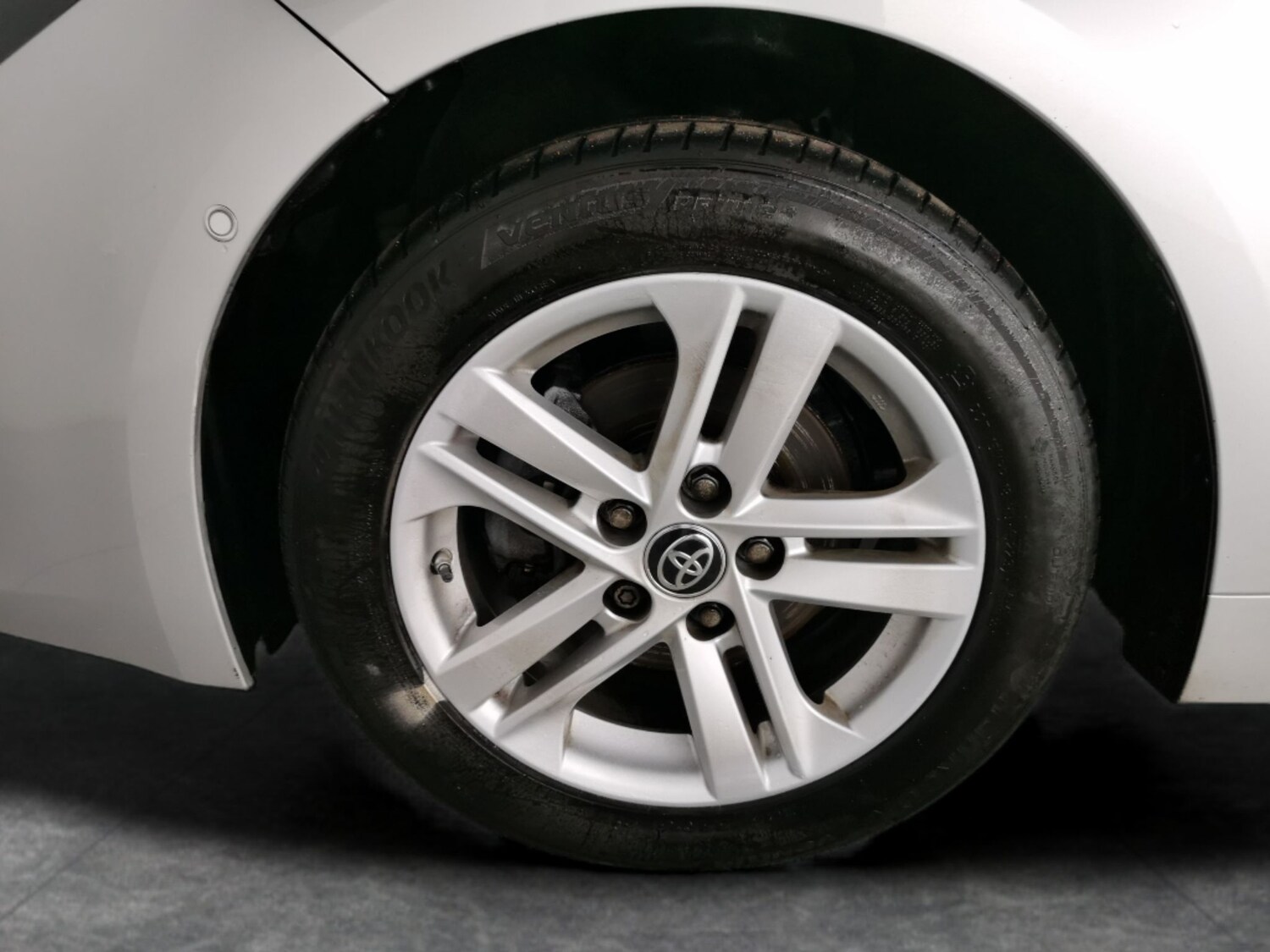 Used Toyota Corolla 2021 for sale - 77206016: Photo 22