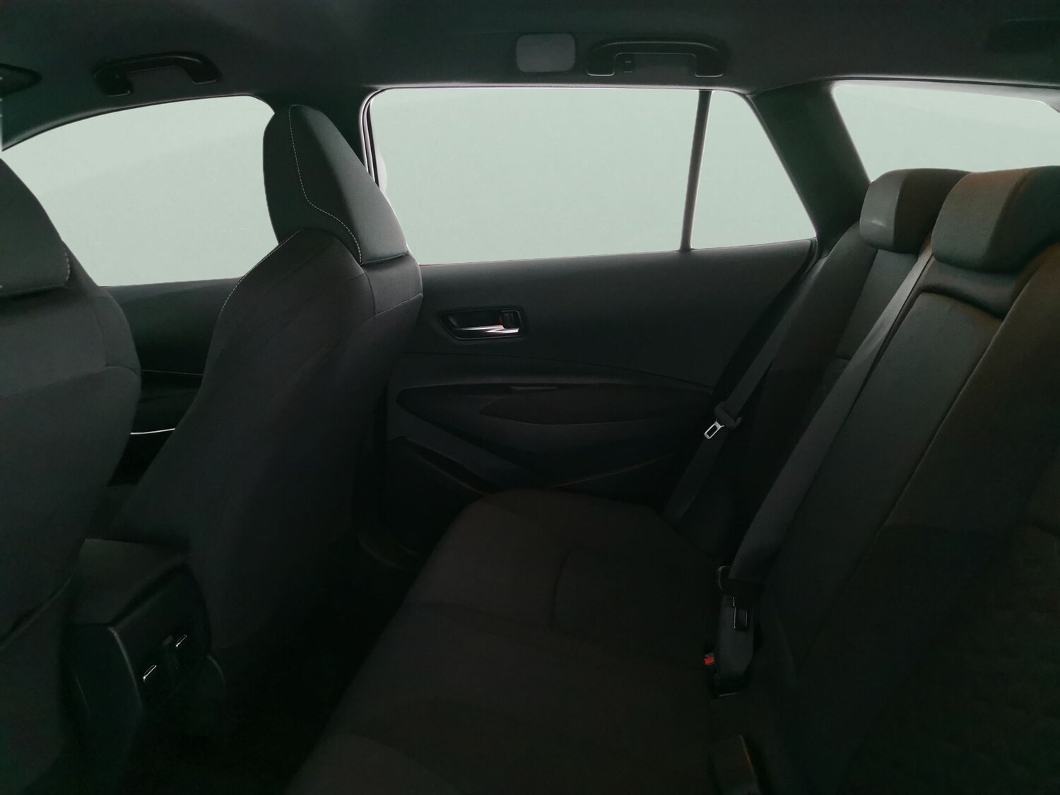 Used Toyota Corolla 2021 for sale - 77206016: Photo 25