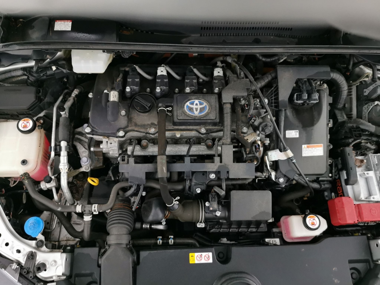 Used Toyota Corolla 2021 for sale - 77206016: Photo 32