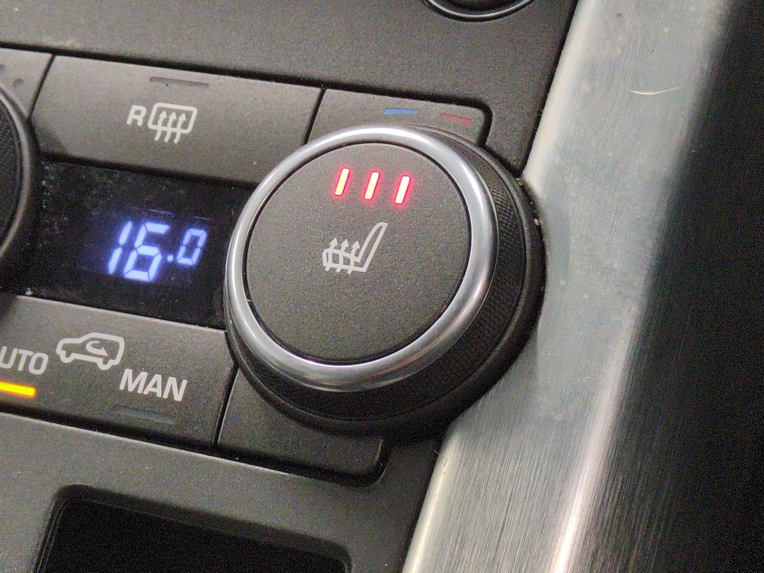 Used Land Rover Range Rover Evoque 2019 for sale - 77240579: Photo 17