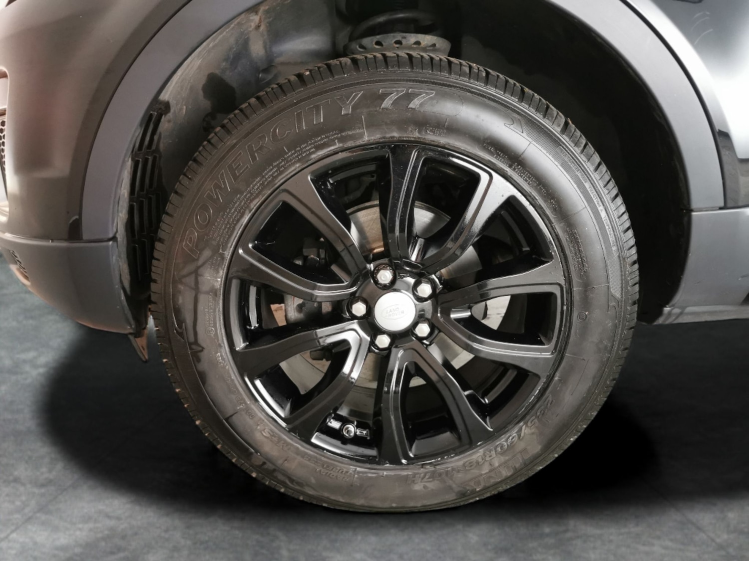 Used Land Rover Range Rover Evoque 2019 for sale - 77240579: Photo 21