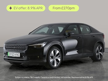 Used Polestar Polestar 2 2023 for sale - 77972219: Photo