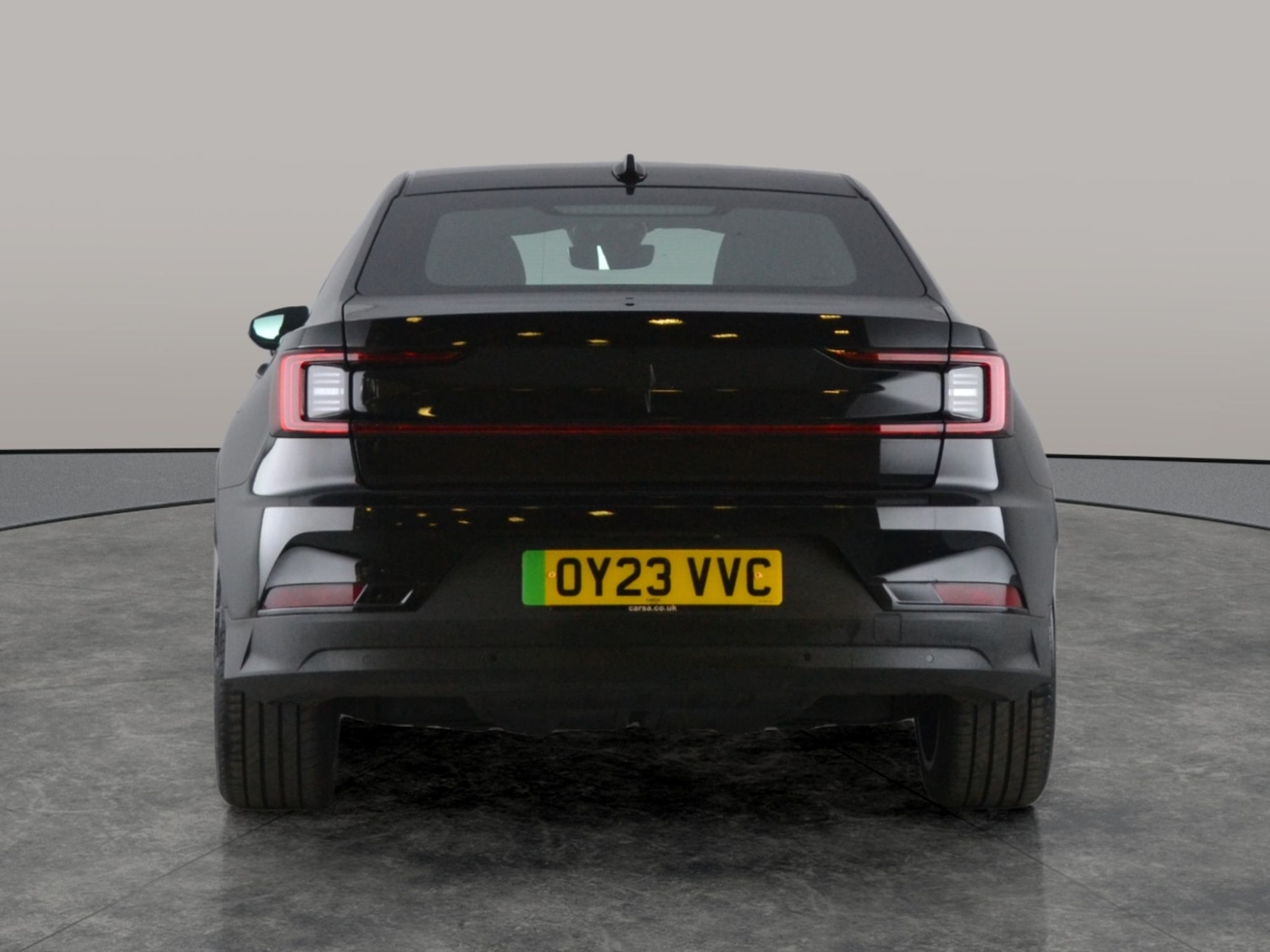 Used Polestar Polestar 2 2023 for sale - 77972219: Photo 8