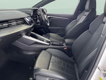 Used Audi A3 2024 for sale - 79868000: Photo