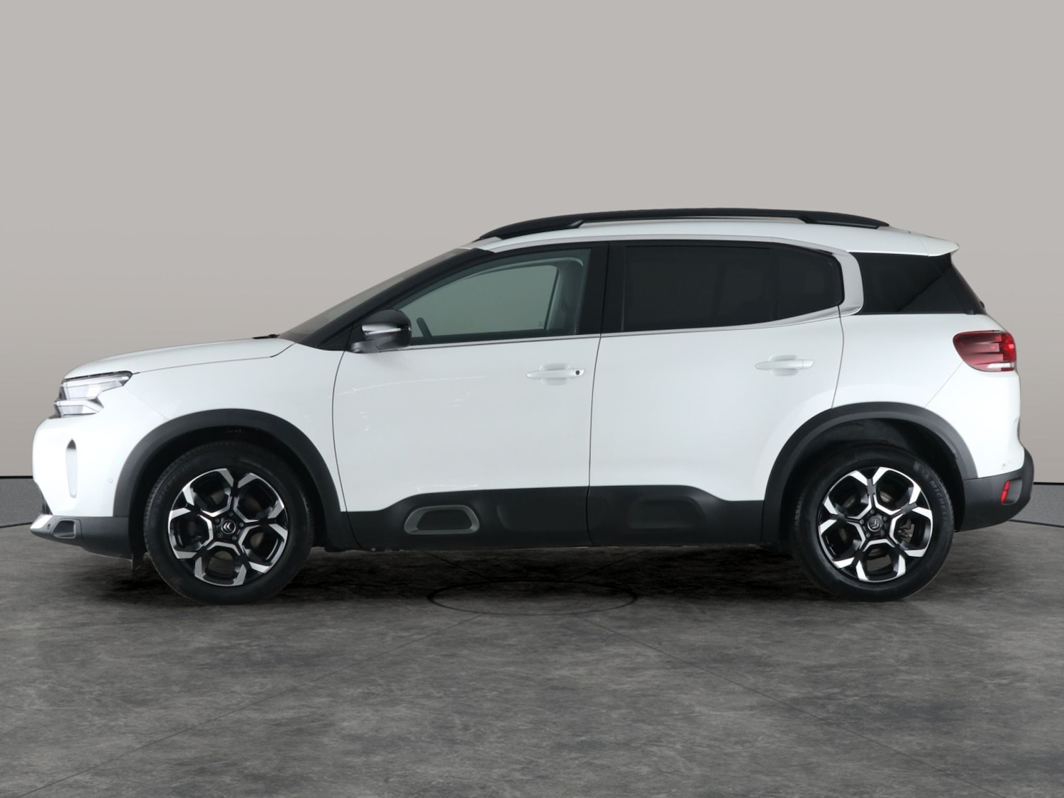 Used Citroen C5 Aircross 2022 for sale - 76626095: Photo 12