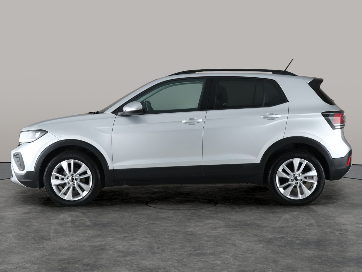 Used Volkswagen T-Cross 2024 for sale - 76557214: Photo 13
