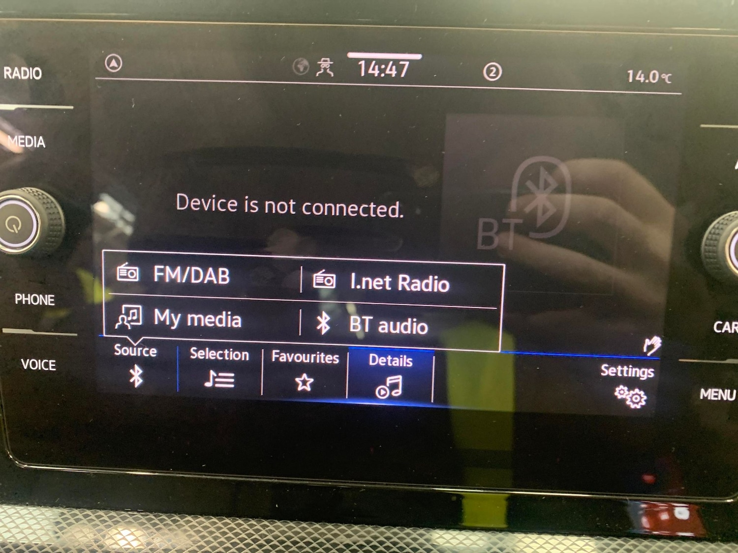 Used Volkswagen T-Cross 2024 for sale - 76557214: Photo 15