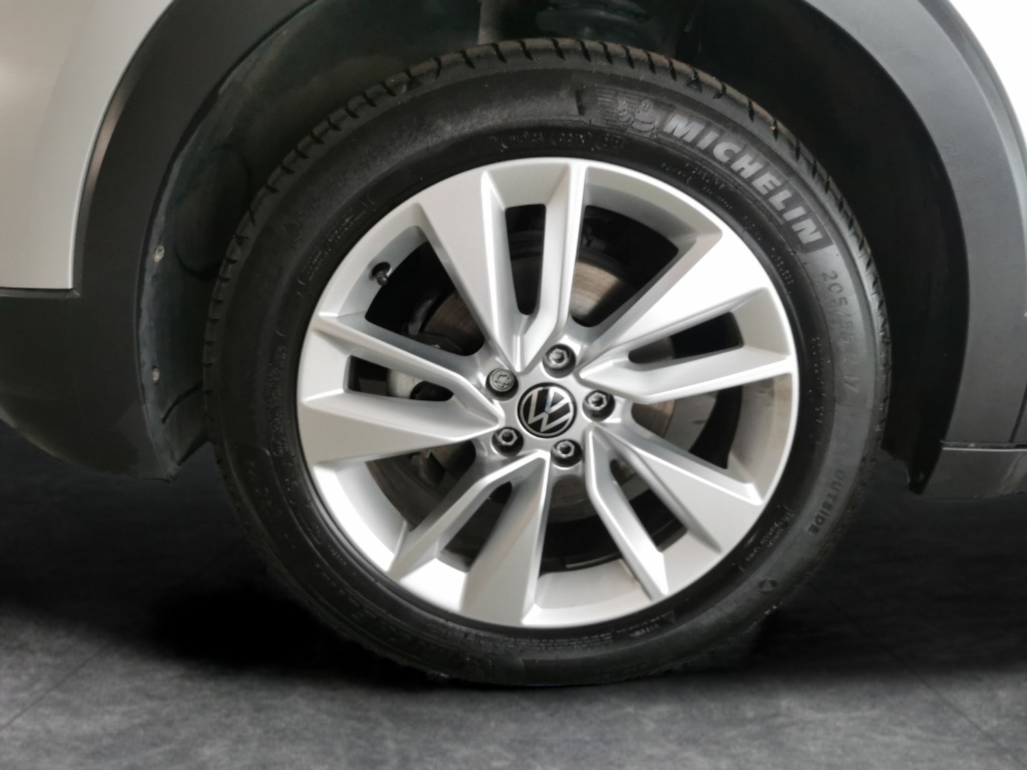 Used Volkswagen T-Cross 2024 for sale - 76557214: Photo 20