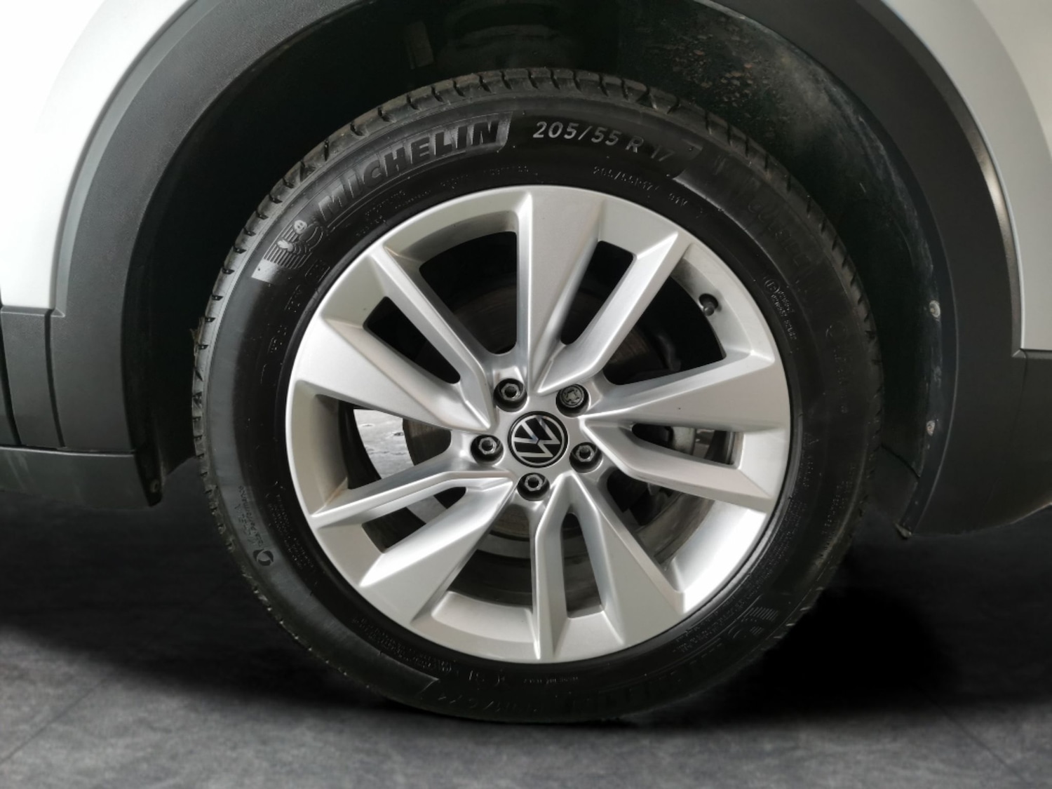 Used Volkswagen T-Cross 2024 for sale - 76557214: Photo 21