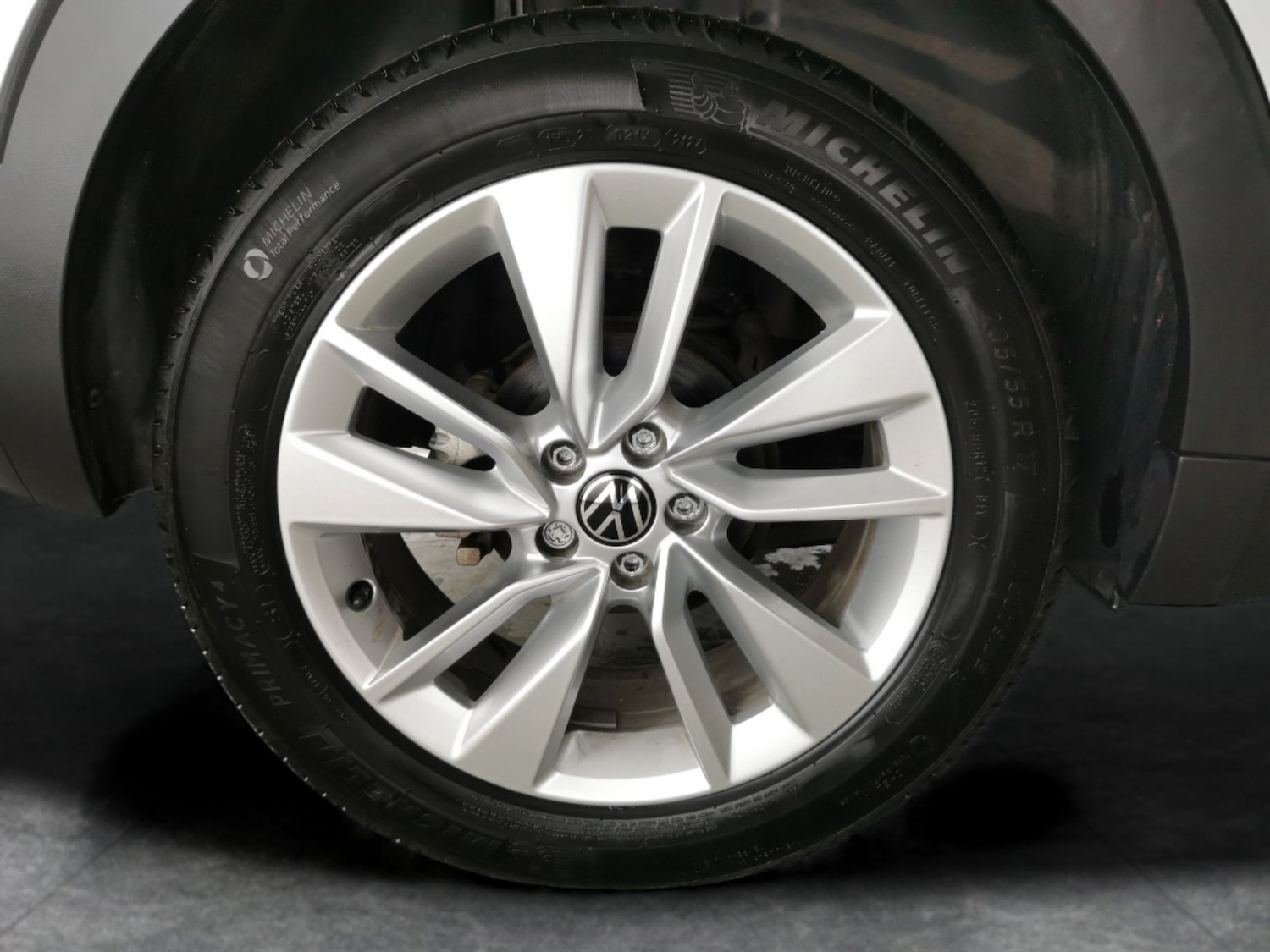 Used Volkswagen T-Cross 2024 for sale - 76557214: Photo 22