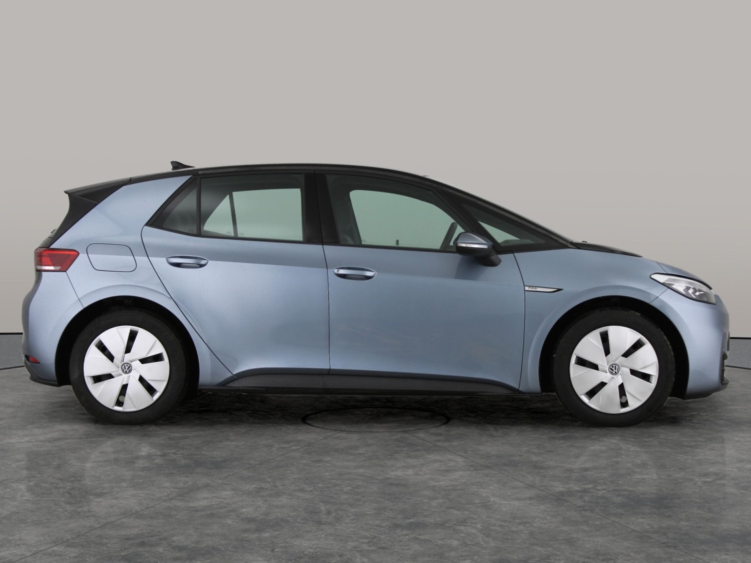 Used Volkswagen ID.3 2022 for sale - 76895115: Photo 8