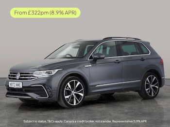Used Volkswagen Tiguan 2022 for sale - 79022159: Photo