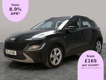 Used Hyundai KONA 2023 for sale - 75582907: Photo