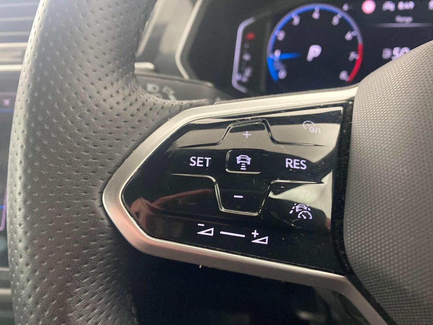 Used Volkswagen Tiguan for sale - 78218477: Photo 14