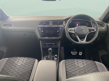 Used Volkswagen Tiguan undefined for sale - 78218477: Photo