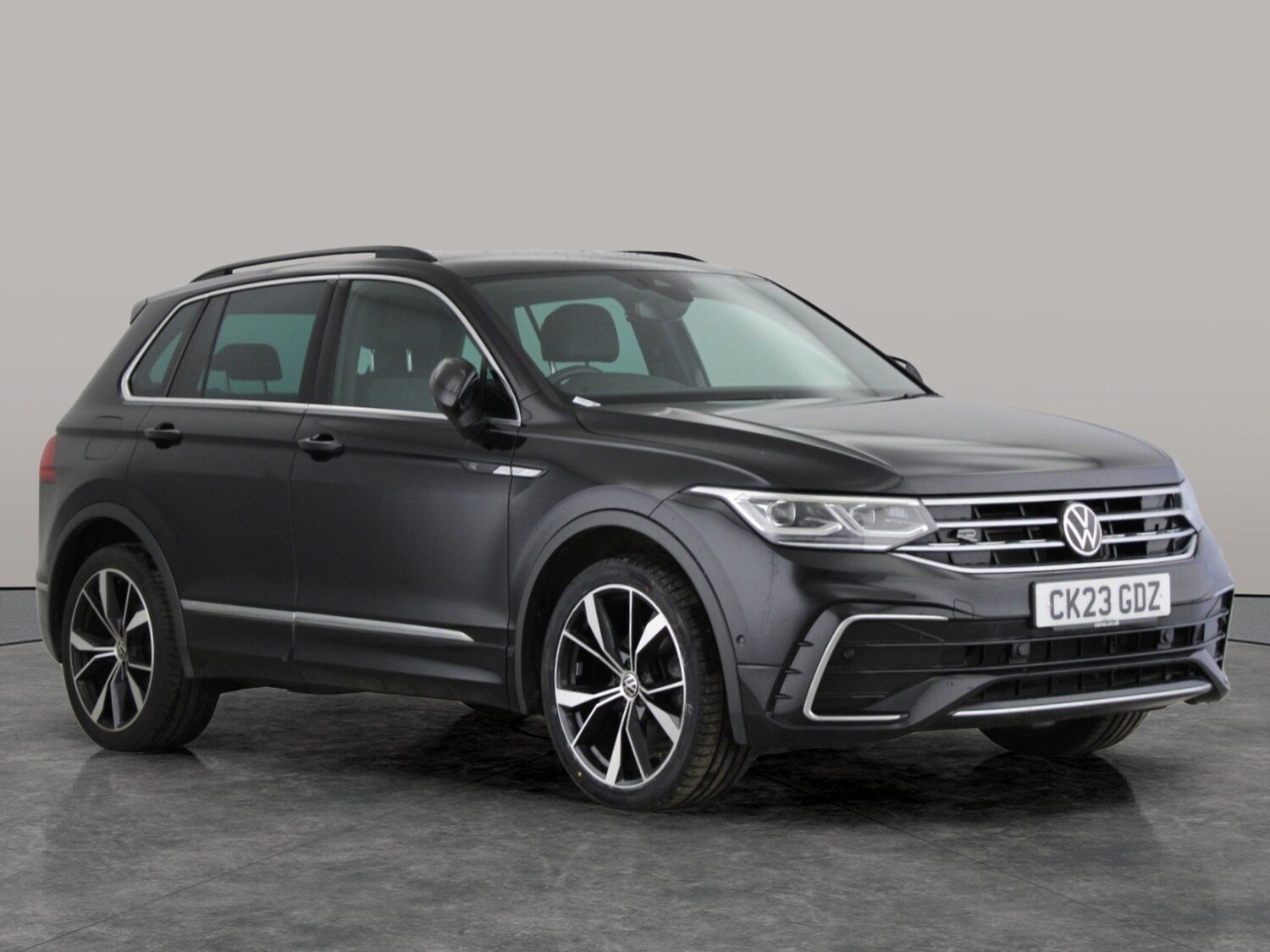 Used Volkswagen Tiguan for sale - 78218477: Photo 6