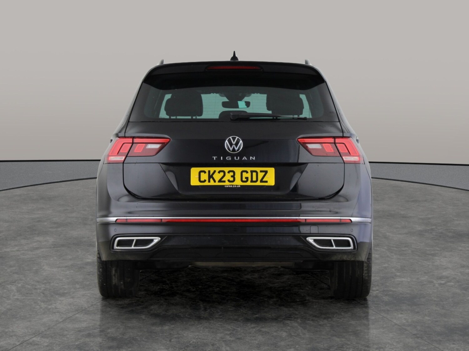 Used Volkswagen Tiguan for sale - 78218477: Photo 9