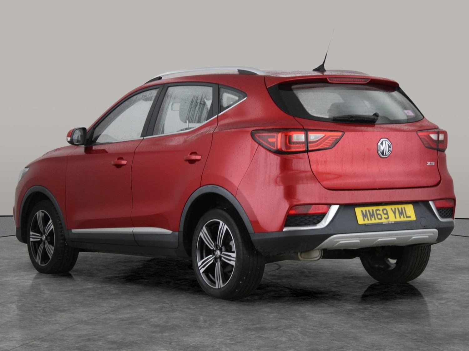 Used MG MG ZS 2019 for sale - 76969503: Photo 13