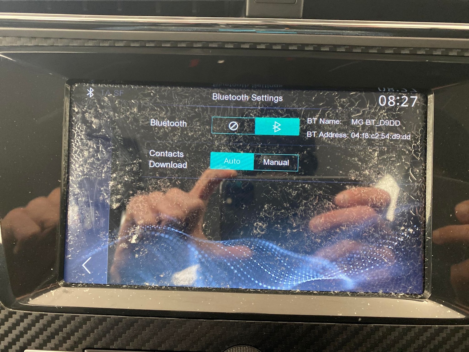 Used MG MG ZS 2019 for sale - 76969503: Photo 15