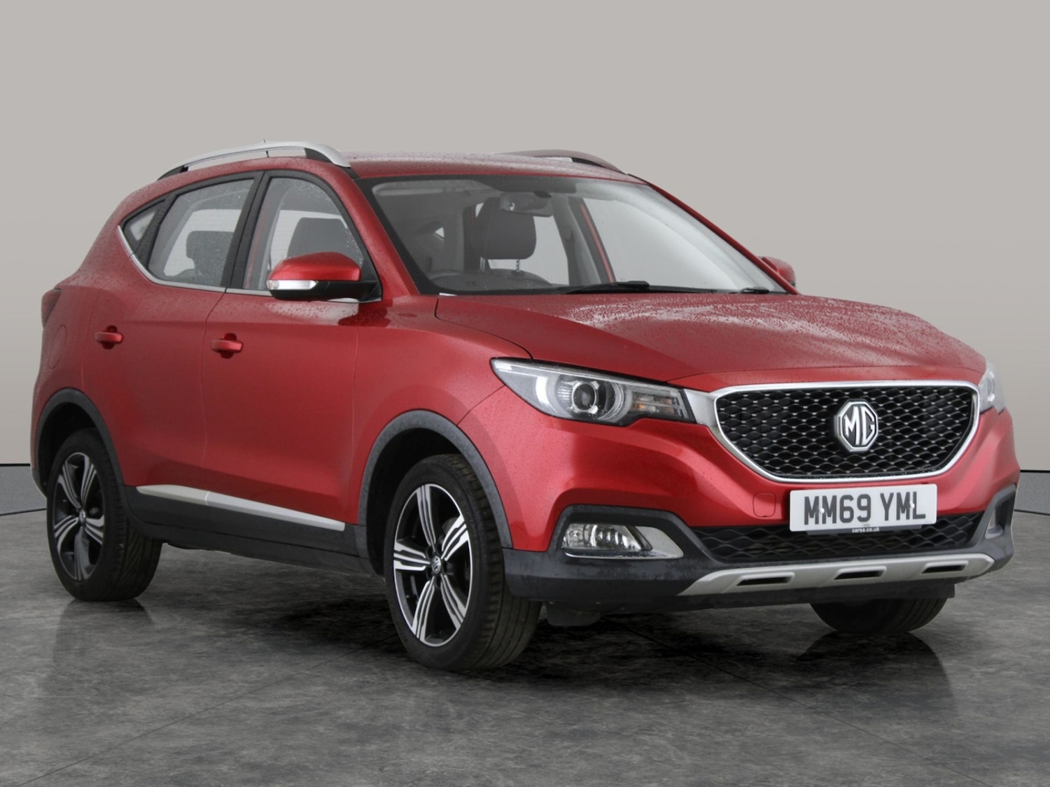 Used MG MG ZS 2019 for sale - 76969503: Photo 9