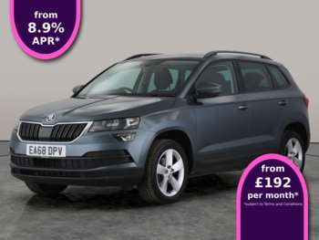 2018 - 1.6 TDI SE SUV 5dr Diesel Manual Euro 6 (s/s) (115 ps) - SD CARD MEDIA INPU