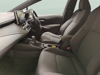 Used Toyota Corolla 2022 for sale - 77902147: Photo