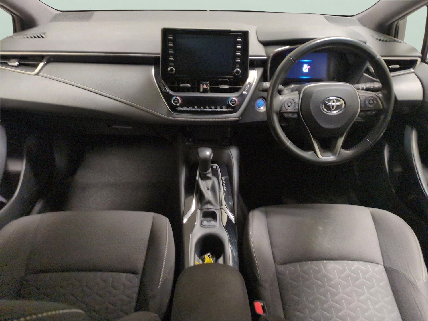 Used Toyota Corolla 2022 for sale - 77902147: Photo 7