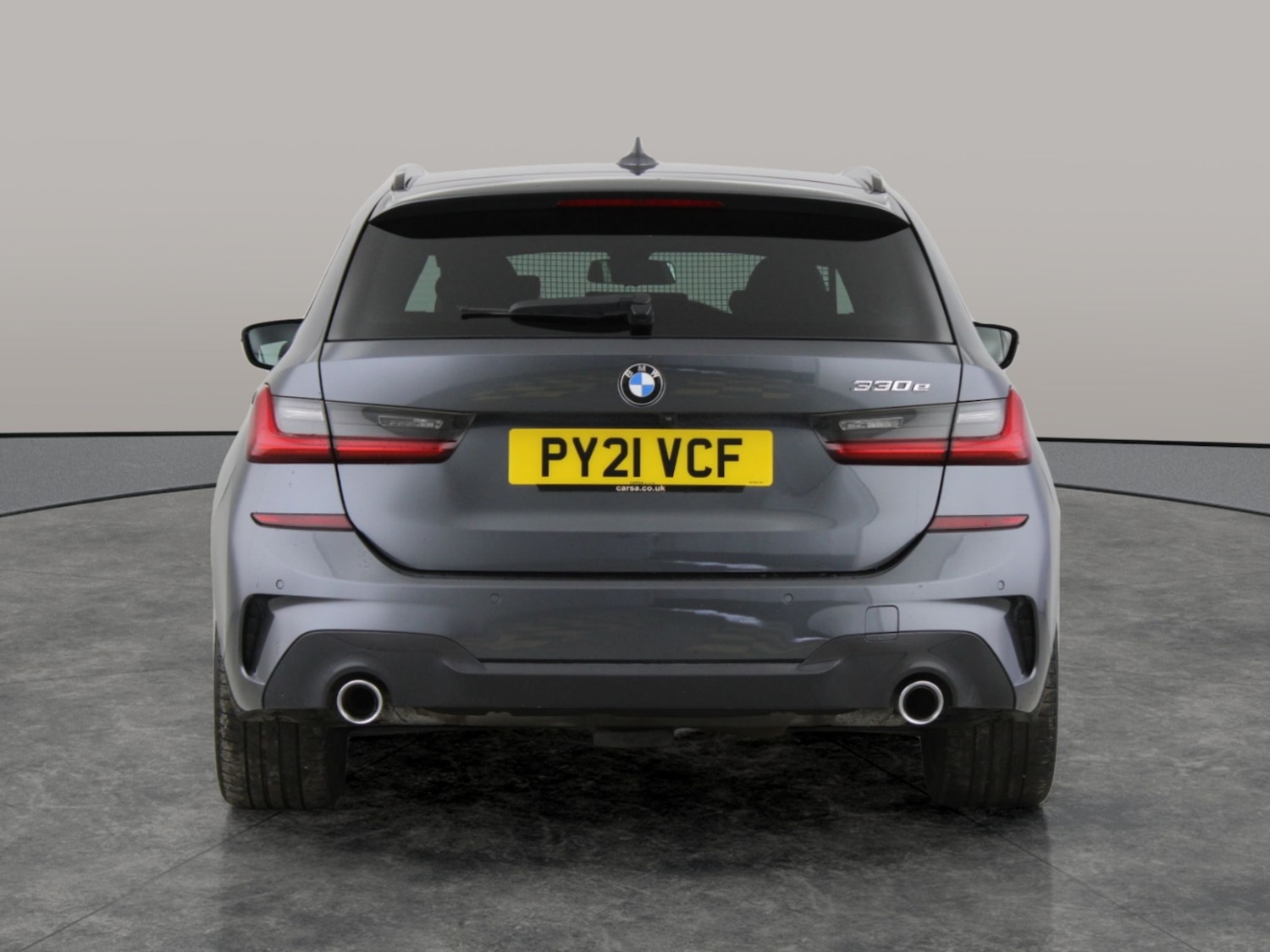 Used BMW 3 Series 2021 for sale - 76428485: Photo 13