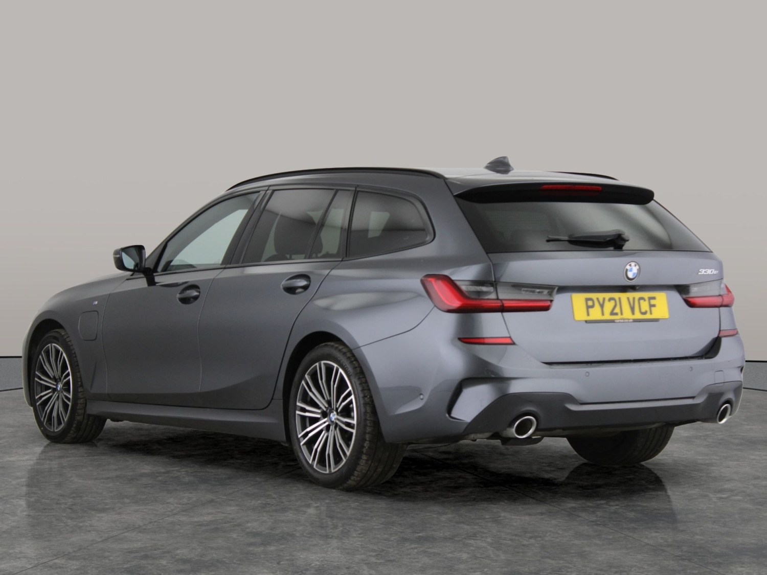 Used BMW 3 Series 2021 for sale - 76428485: Photo 14