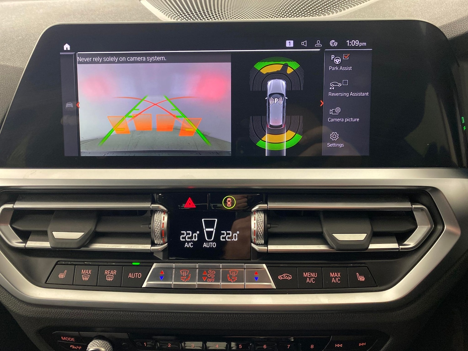 Used BMW 3 Series 2021 for sale - 76428485: Photo 21