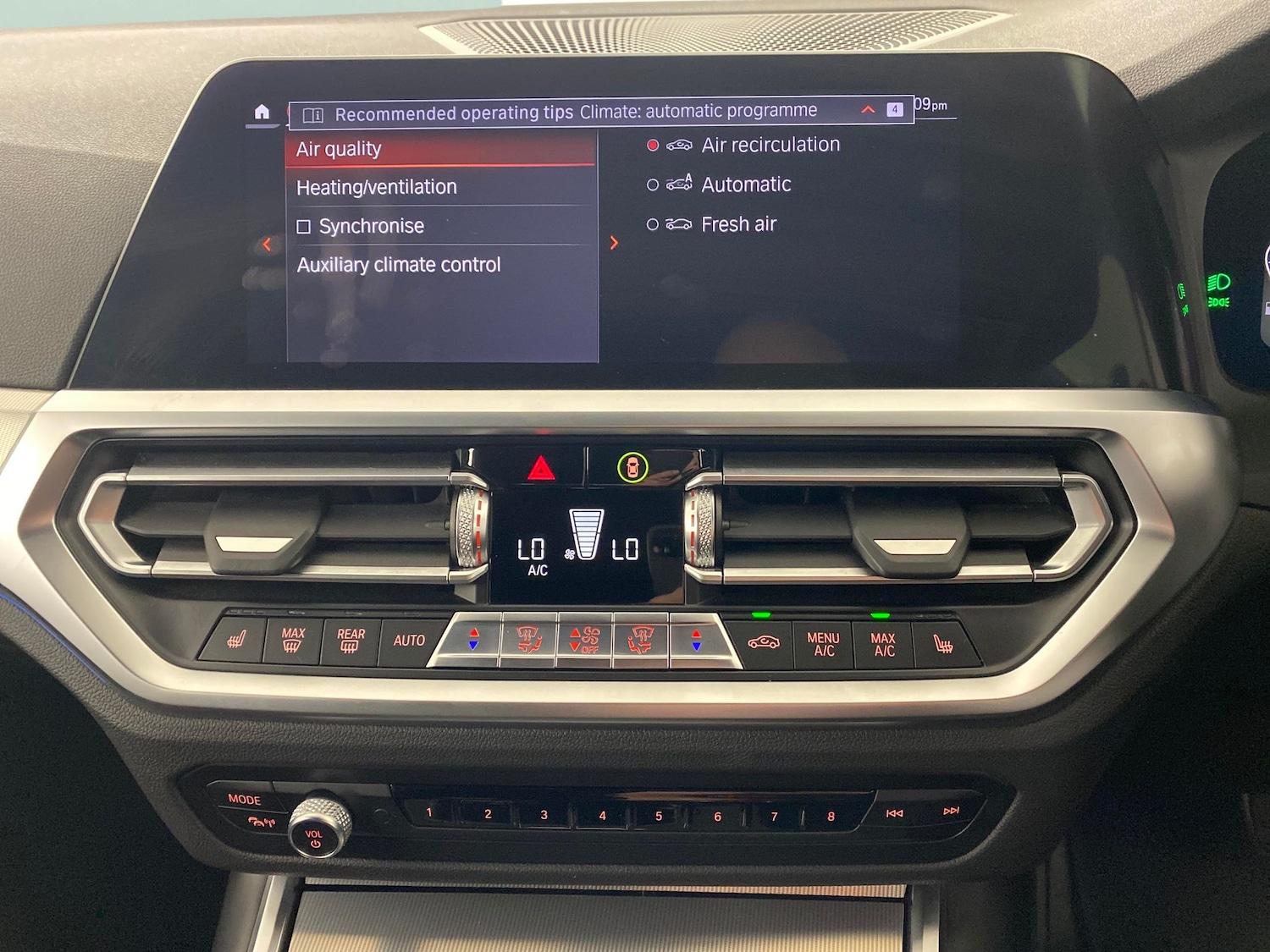 Used BMW 3 Series 2021 for sale - 76428485: Photo 22