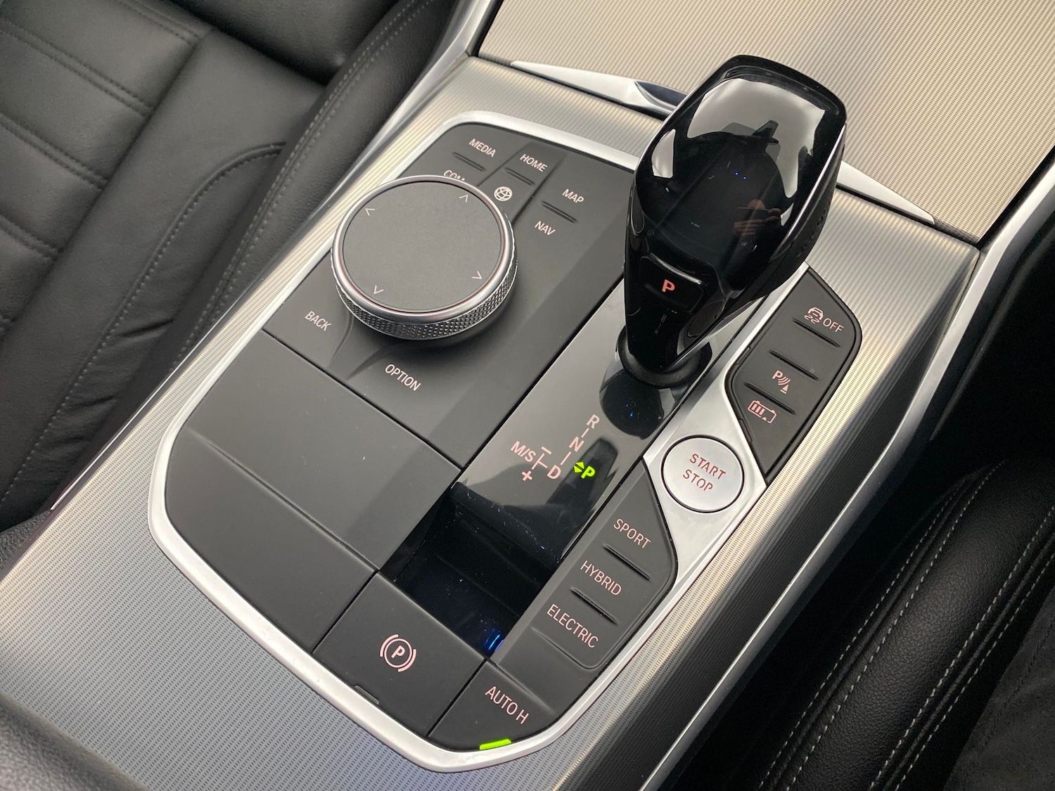 Used BMW 3 Series 2021 for sale - 76428485: Photo 23