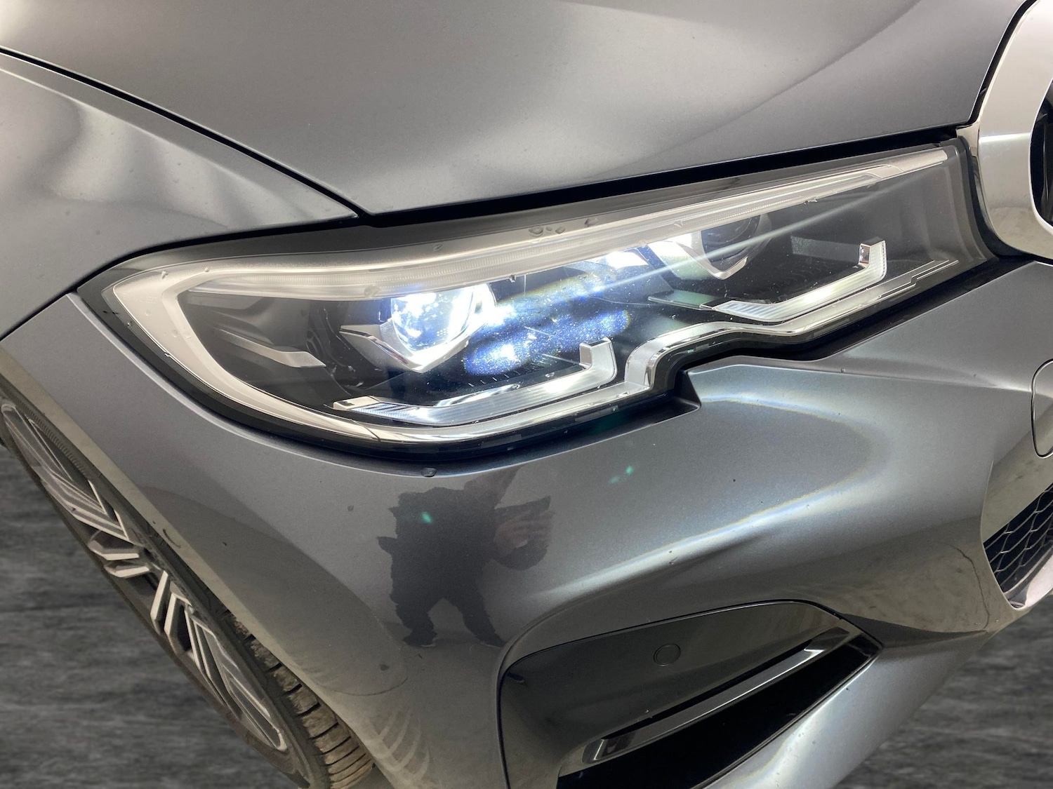 Used BMW 3 Series 2021 for sale - 76428485: Photo 26