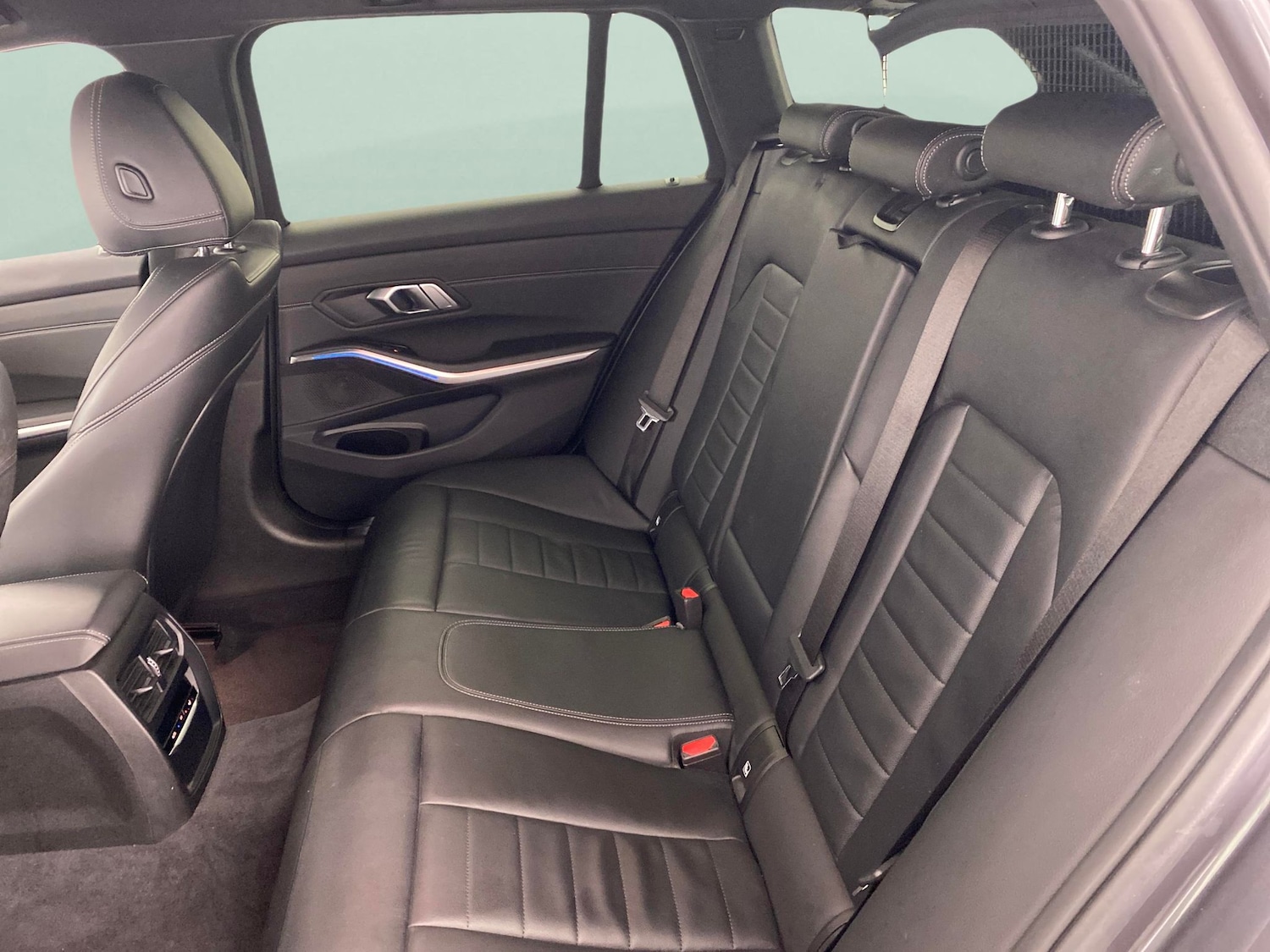 Used BMW 3 Series 2021 for sale - 76428485: Photo 35