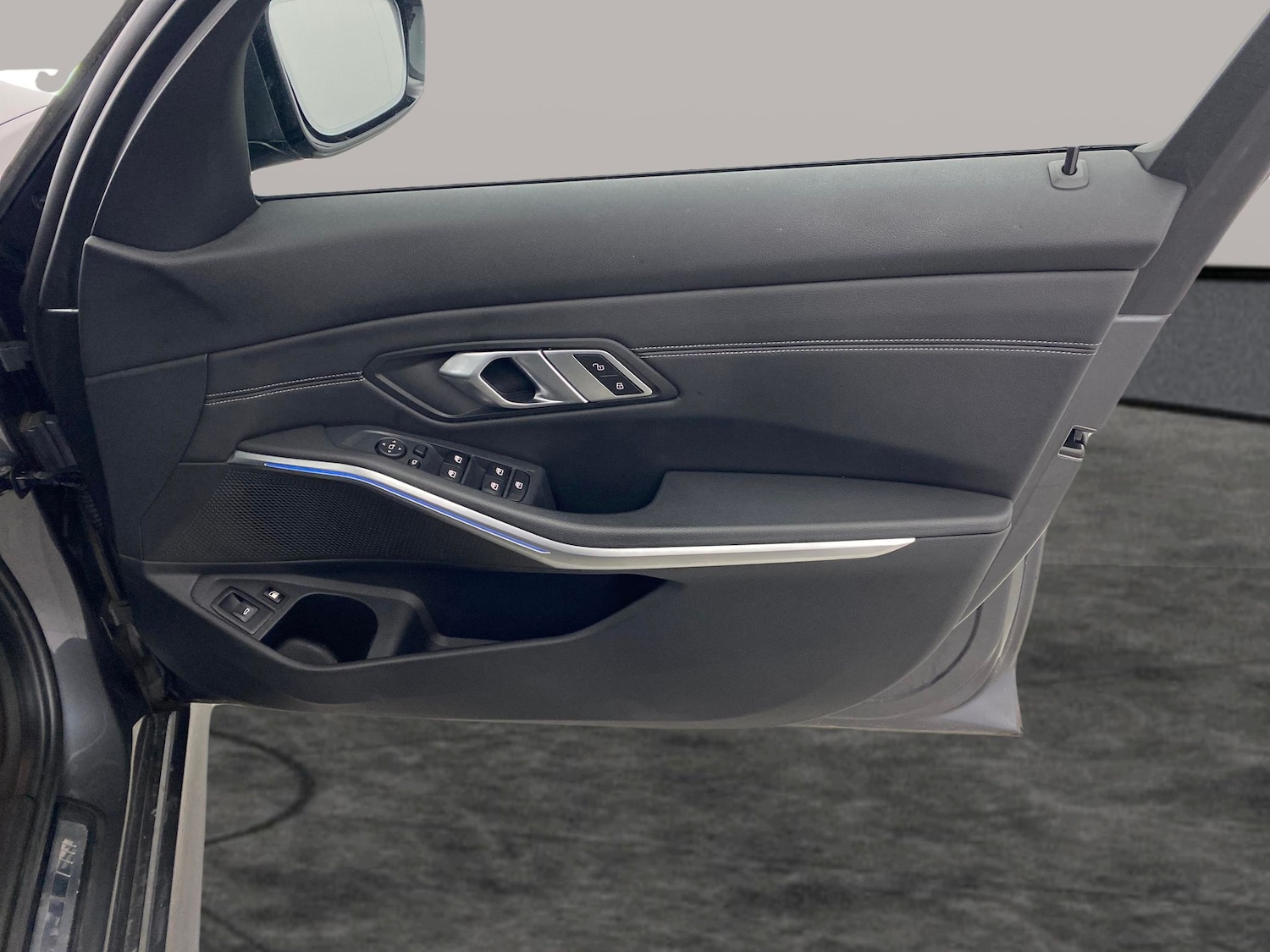 Used BMW 3 Series 2021 for sale - 76428485: Photo 37