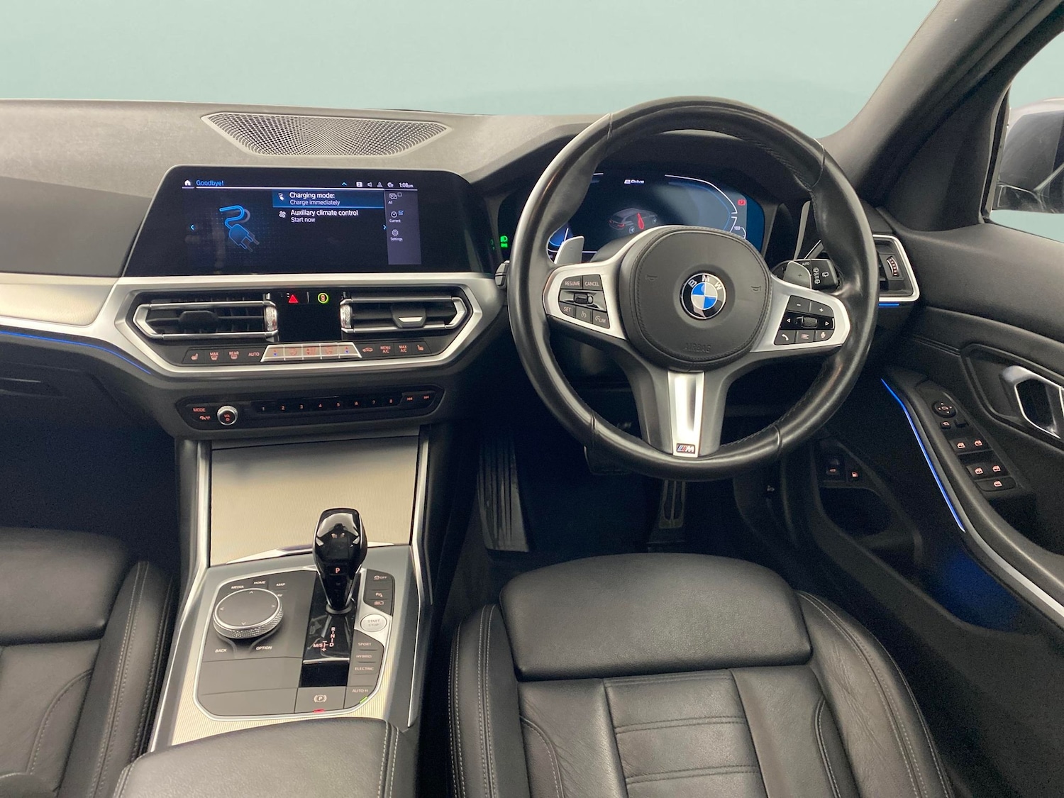 Used BMW 3 Series 2021 for sale - 76428485: Photo 5