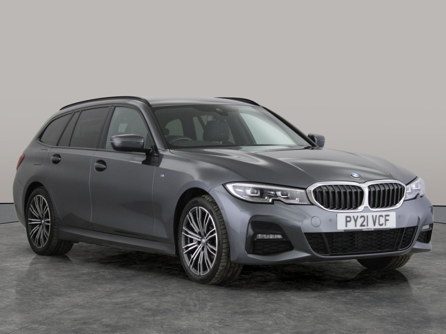 Used BMW 3 Series 2021 for sale - 76428485: Photo 9