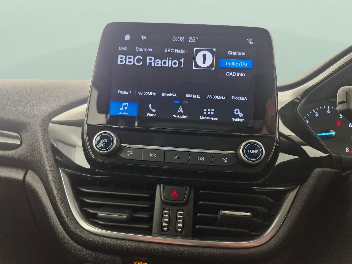 Used Ford Fiesta 2019 for sale - 76827089: Photo 24