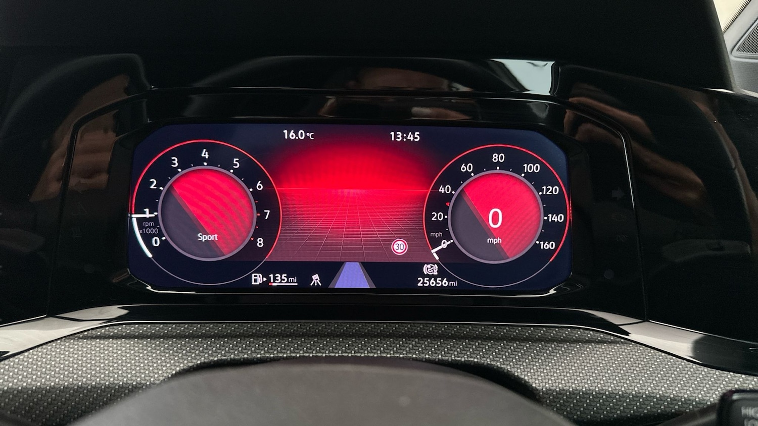 Used Volkswagen Golf 2022 for sale - 77138130: Photo 16