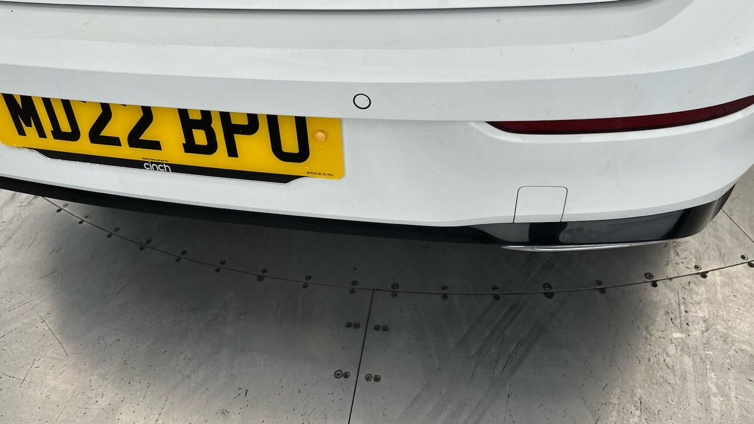 Used Volkswagen Golf 2022 for sale - 77138130: Photo 22