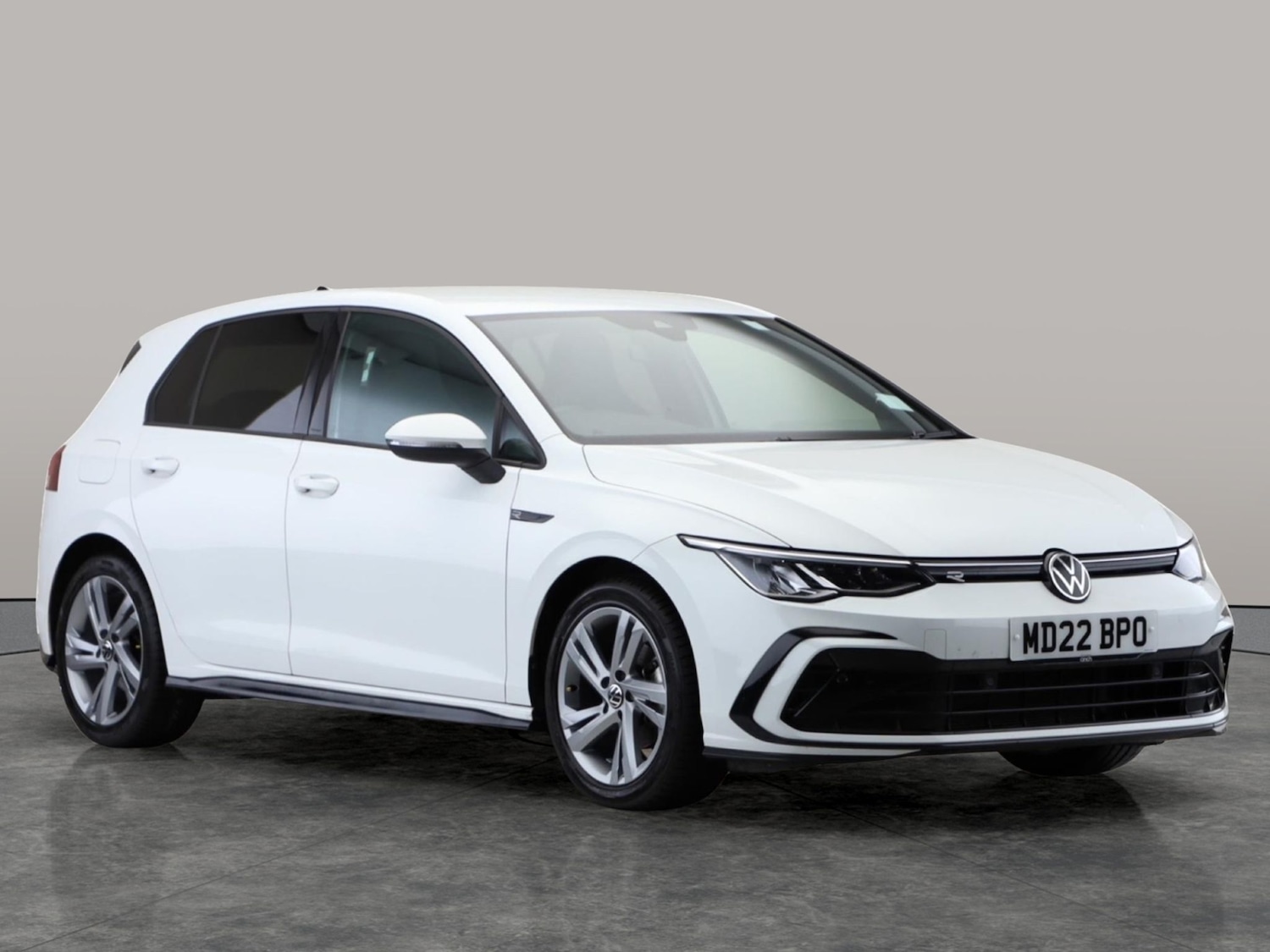 Used Volkswagen Golf 2022 for sale - 77138130: Photo 4