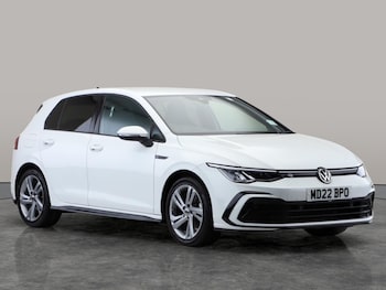 Used Volkswagen Golf 2022 for sale - 77138130: Photo